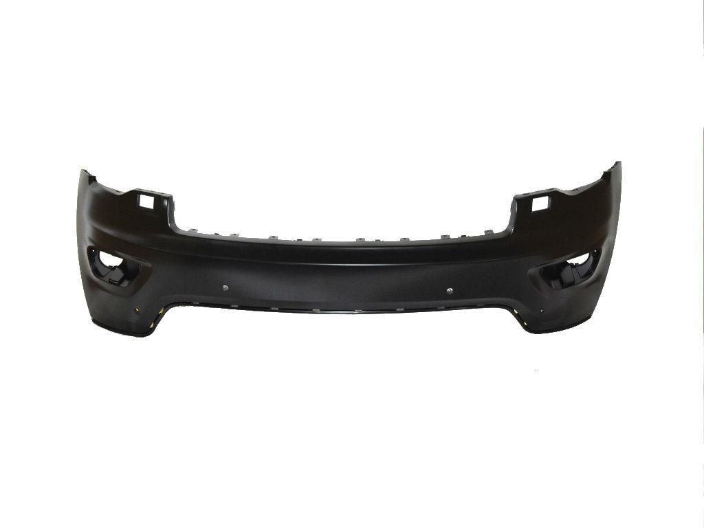 Front Bumper Upper Cover