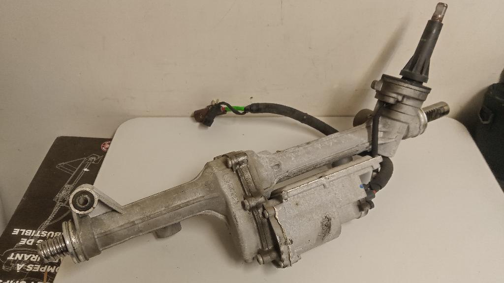 Front Electric Steering Rack