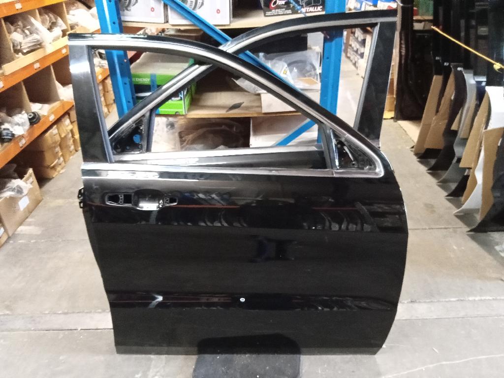 Right Front Door Shell