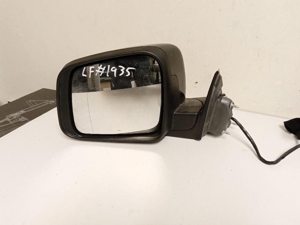 Left Door Mirror