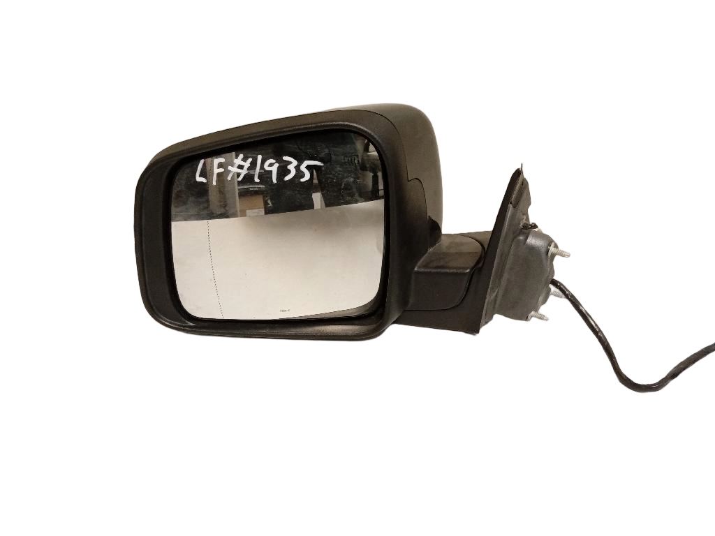 Left Door Mirror