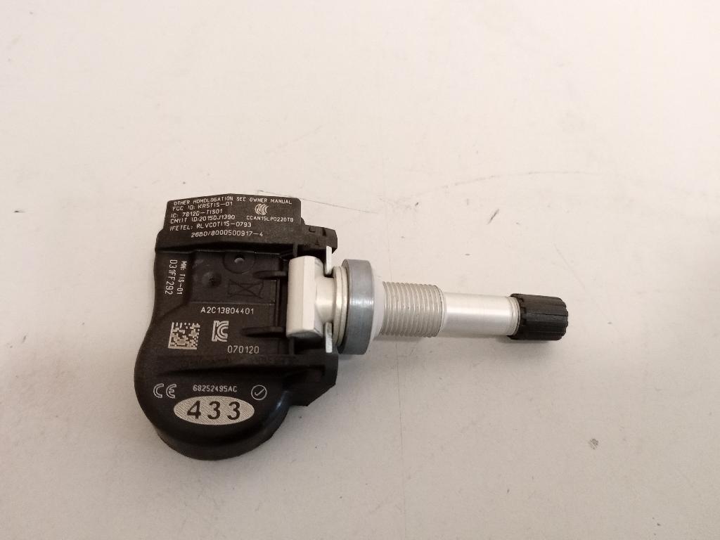 Tyre Pressure Sensor
