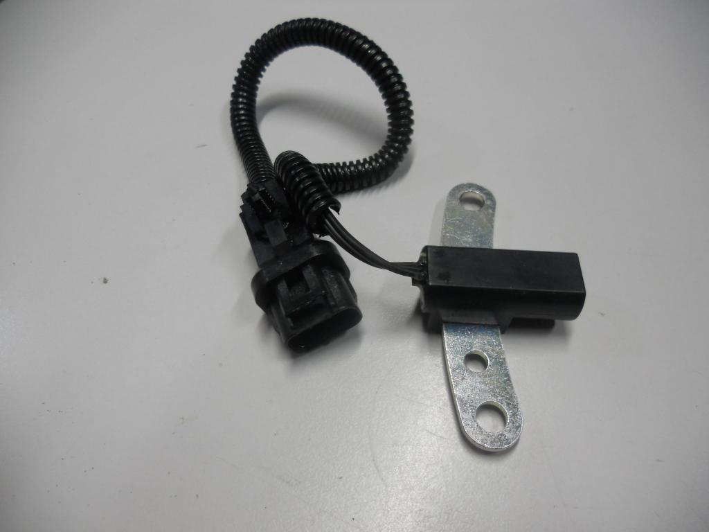 Crank Angle Sensor