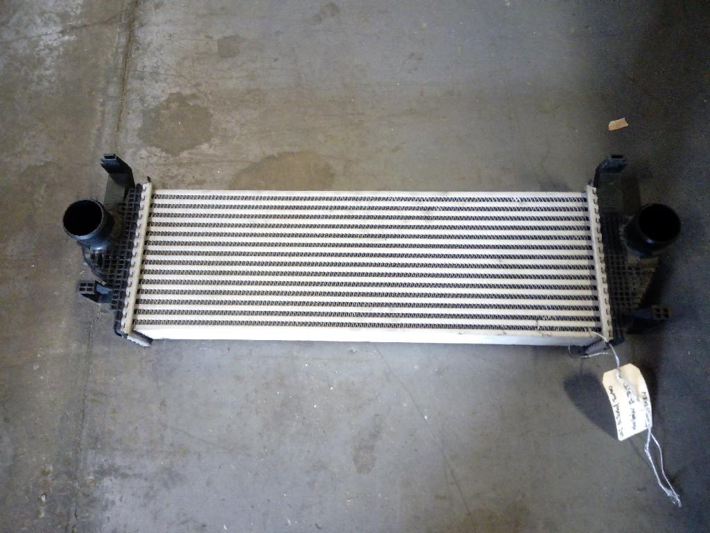 Intercooler
