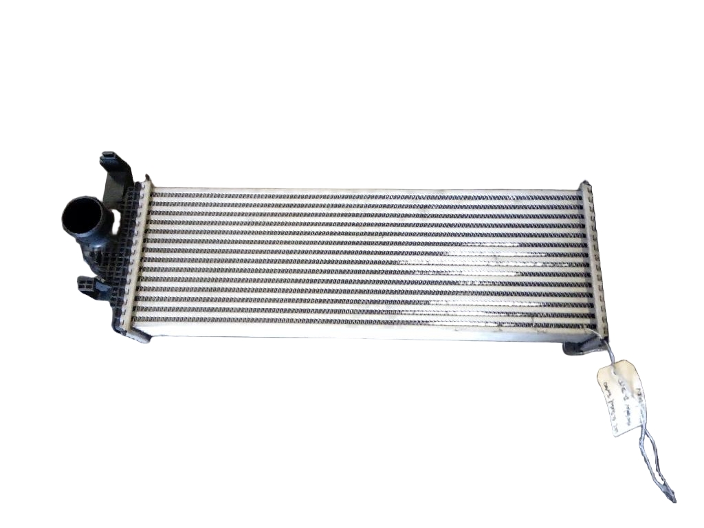 Intercooler