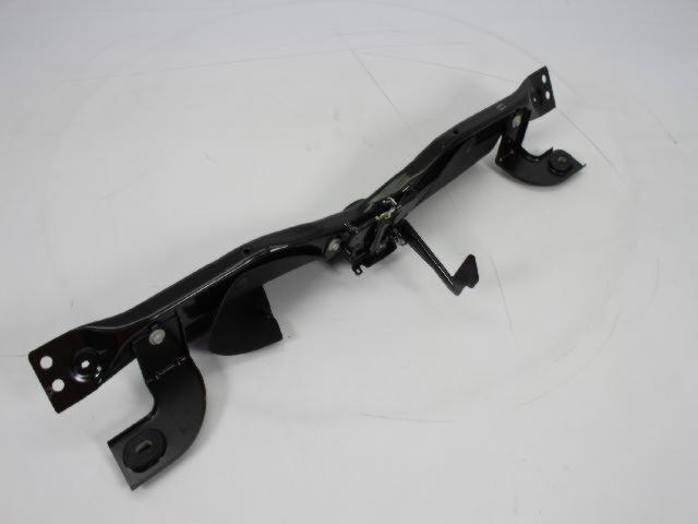 Bonnet Top Lock Panel