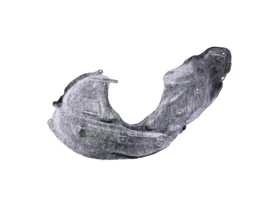 Right Front Guard Liner