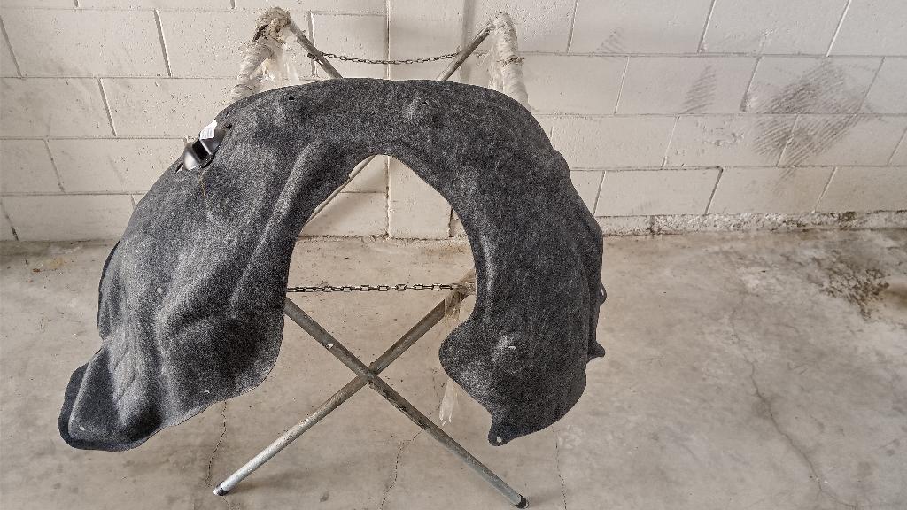 Right Front Guard Liner