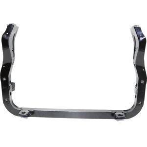 Front Upper Radiator Support Panel