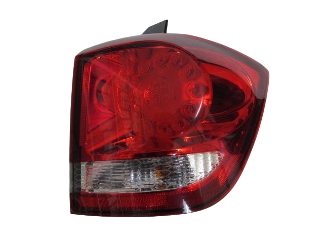 Right Taillight