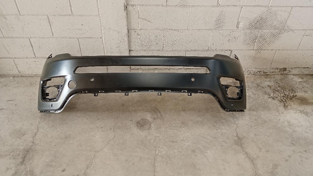 Front Bumper Cover