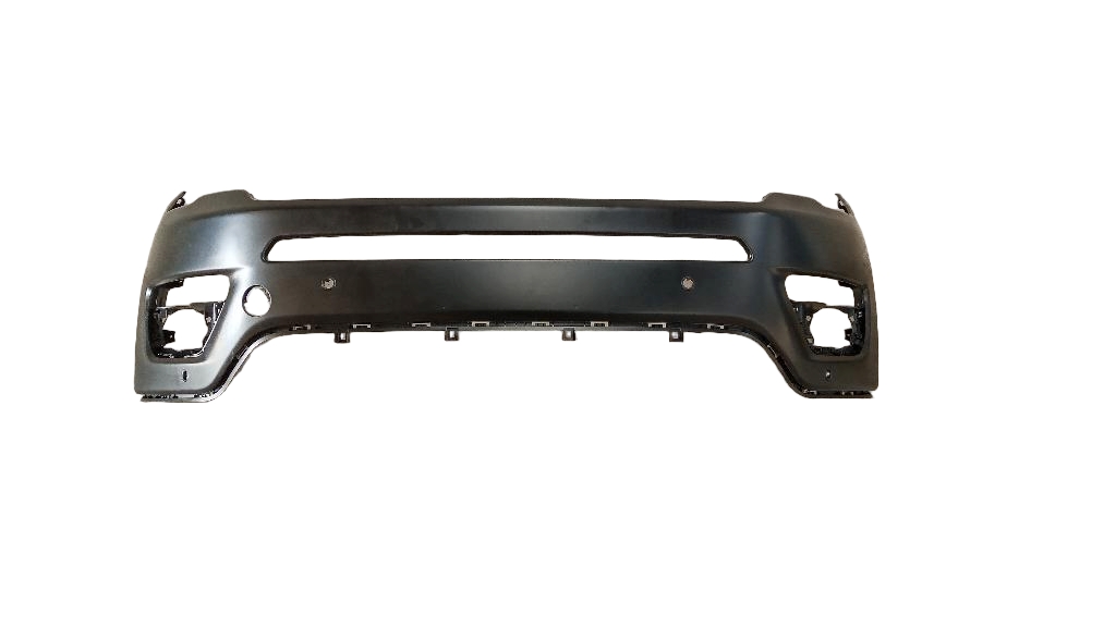Front Bumper Upper Cover