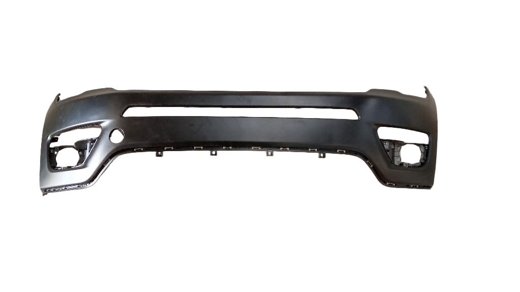 Front Bumper Upper Cover
