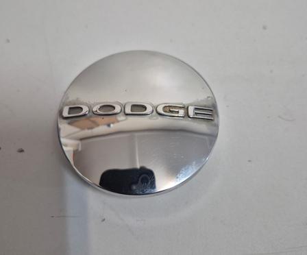 Mag Wheel Centre Cap