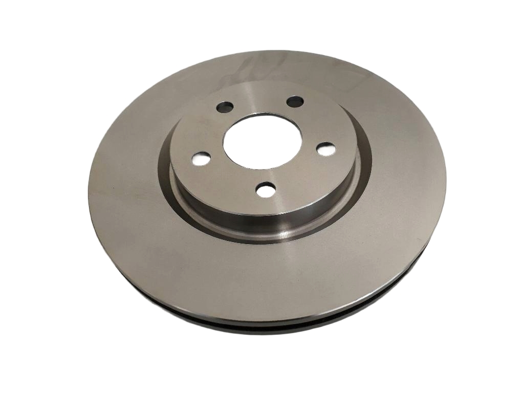 Front Brake Disc
