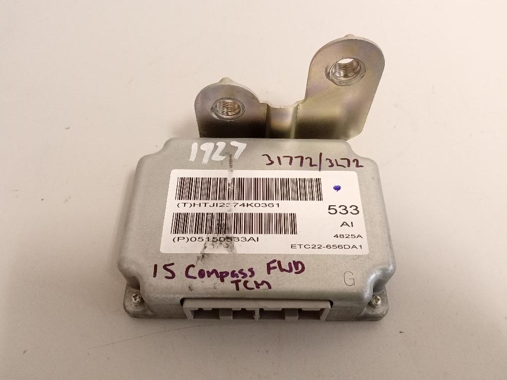 Transmission Control Module