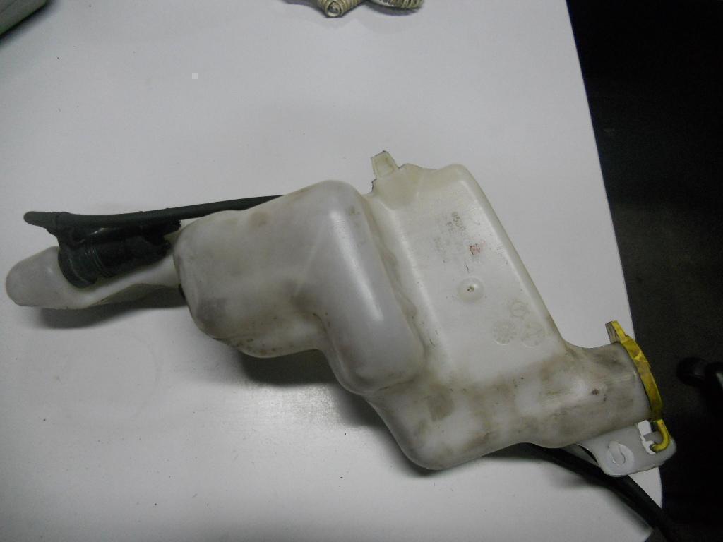 Screen Washer Assembly 1 PUMP