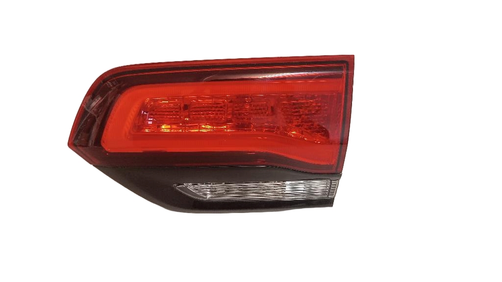 Right Tailgate Light