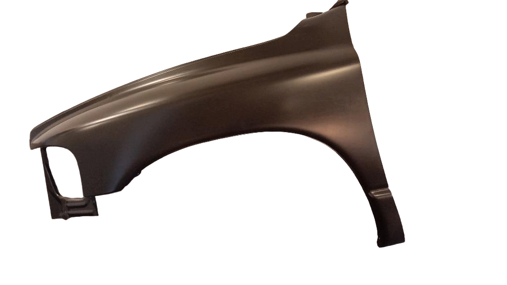 Left Front Guard