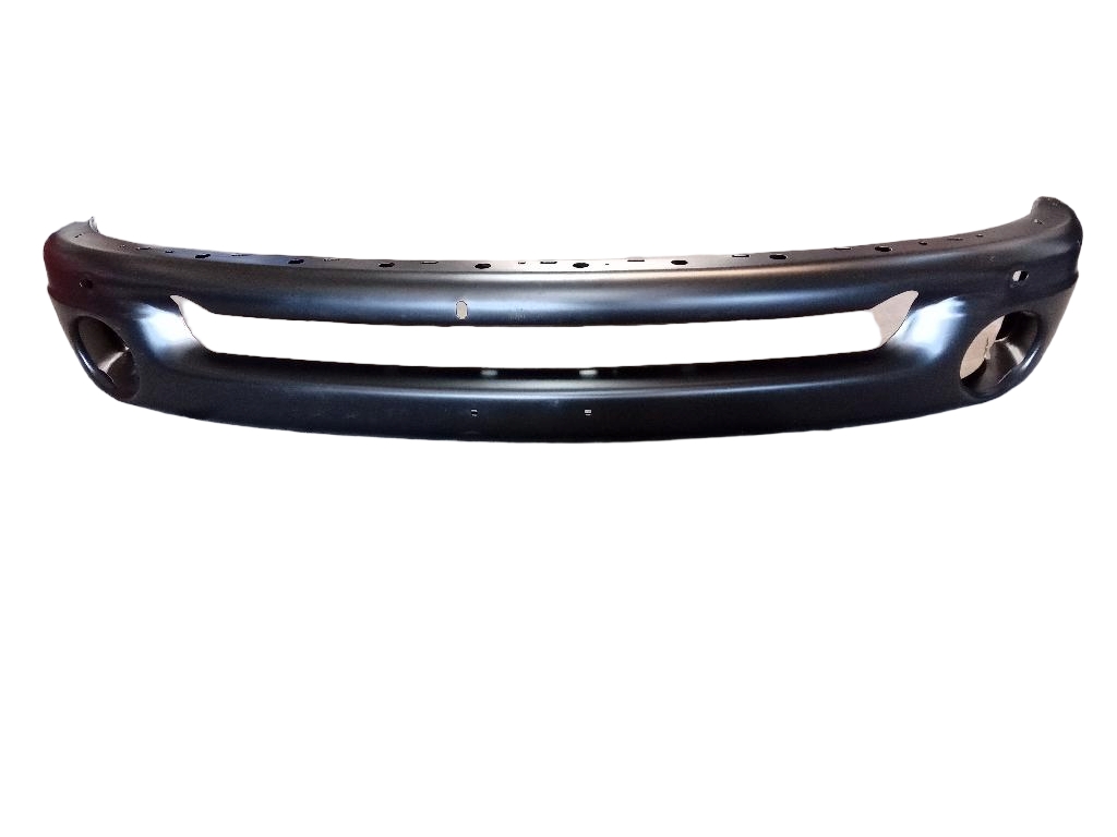 Front Bumper Cover