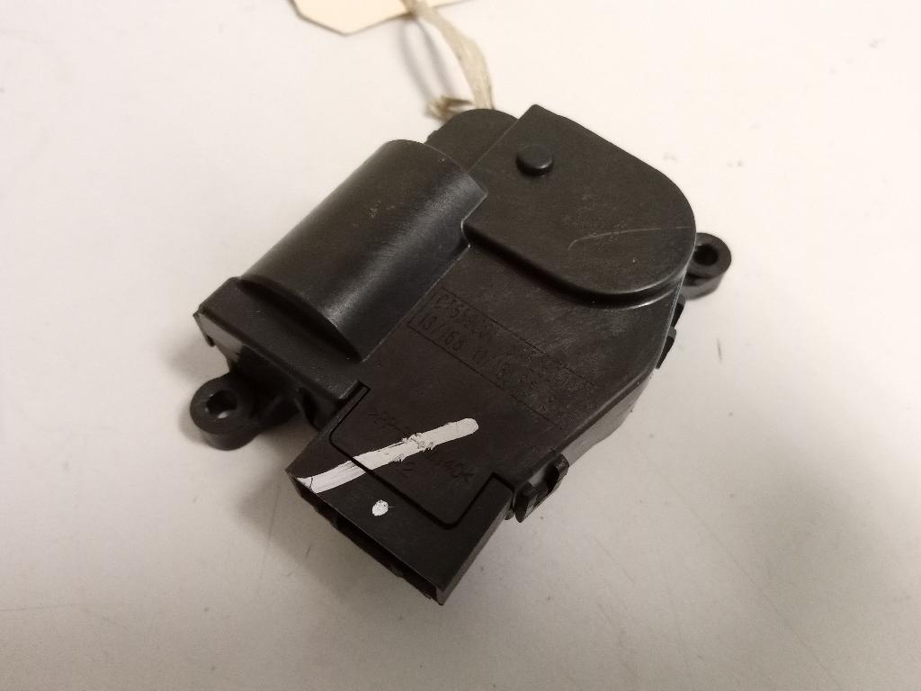 Heater Flap Motor