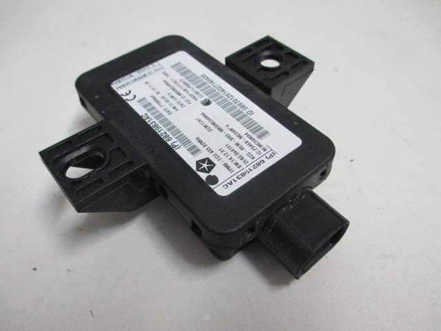 Tyre Pressure Module