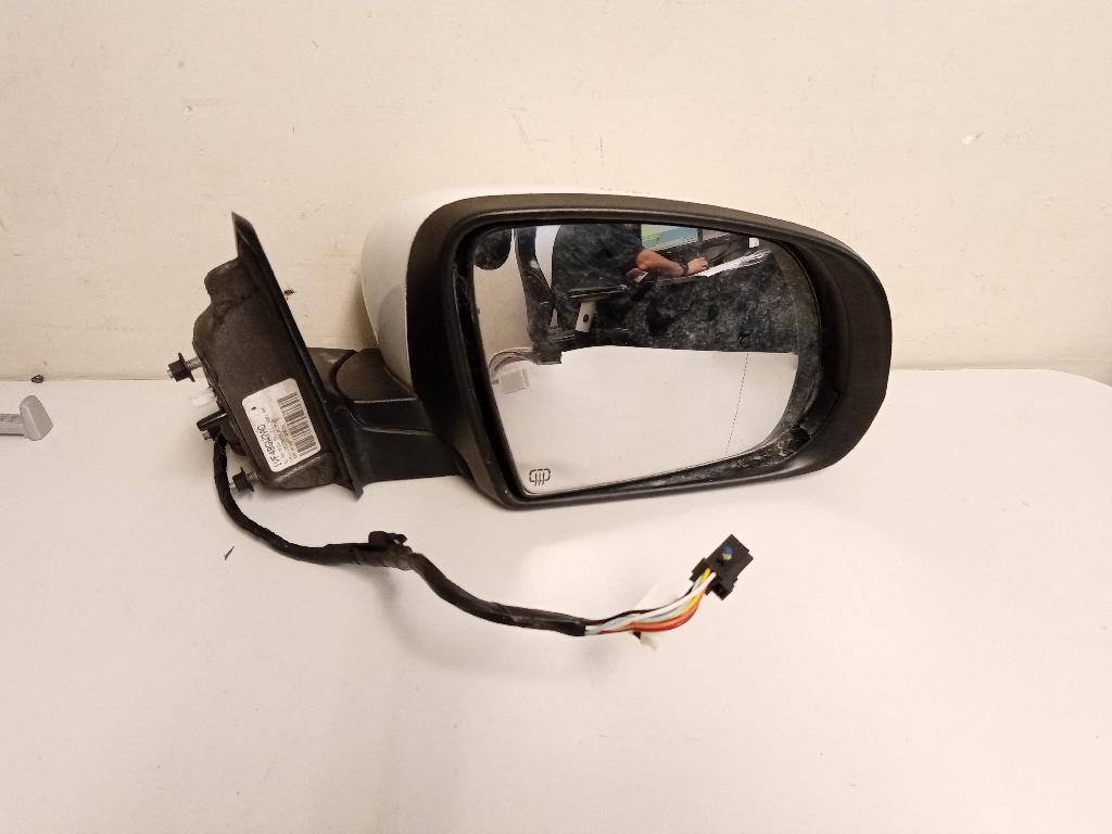 Right Door Mirror