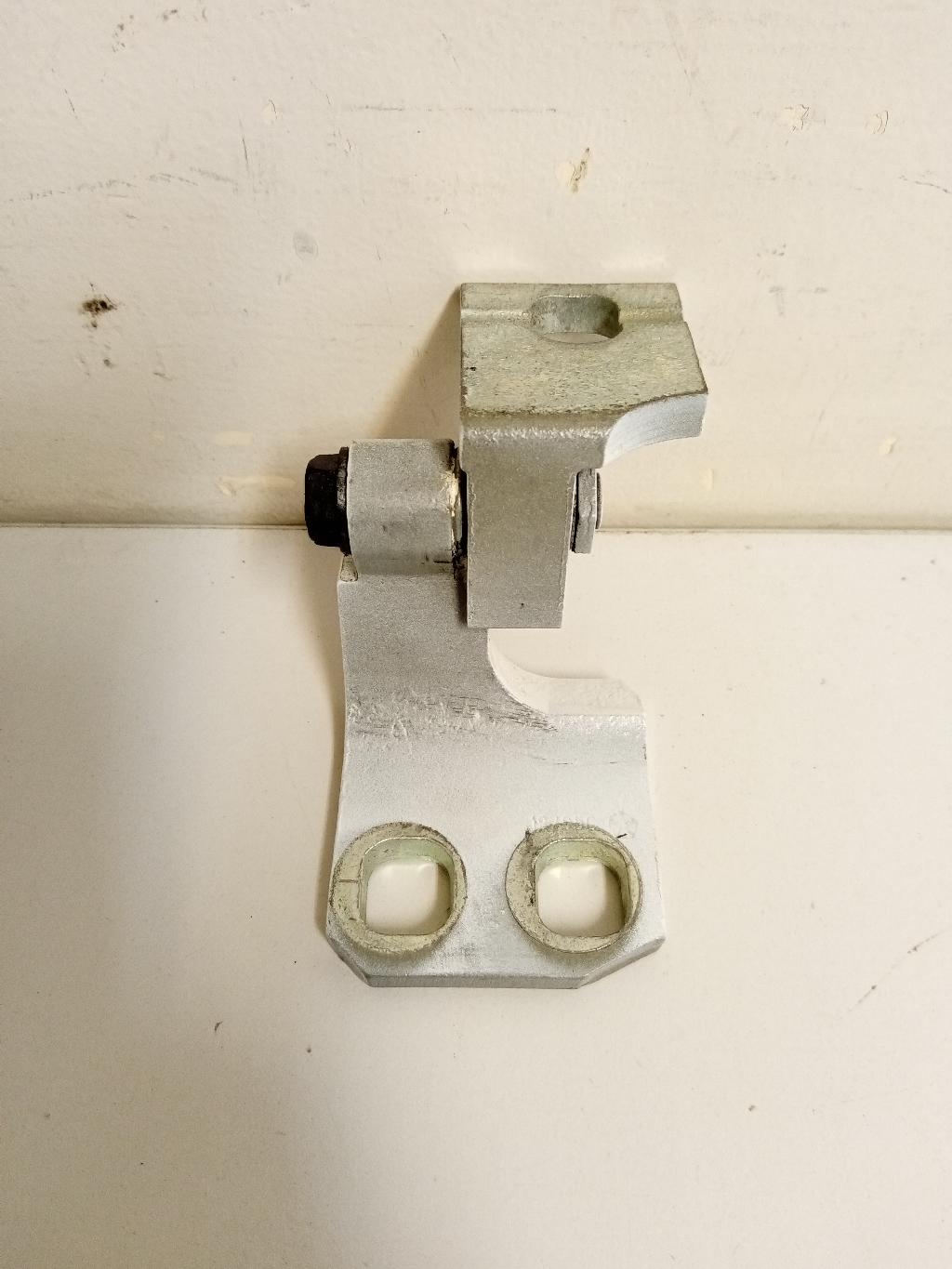 Right Front Door Top Hinge