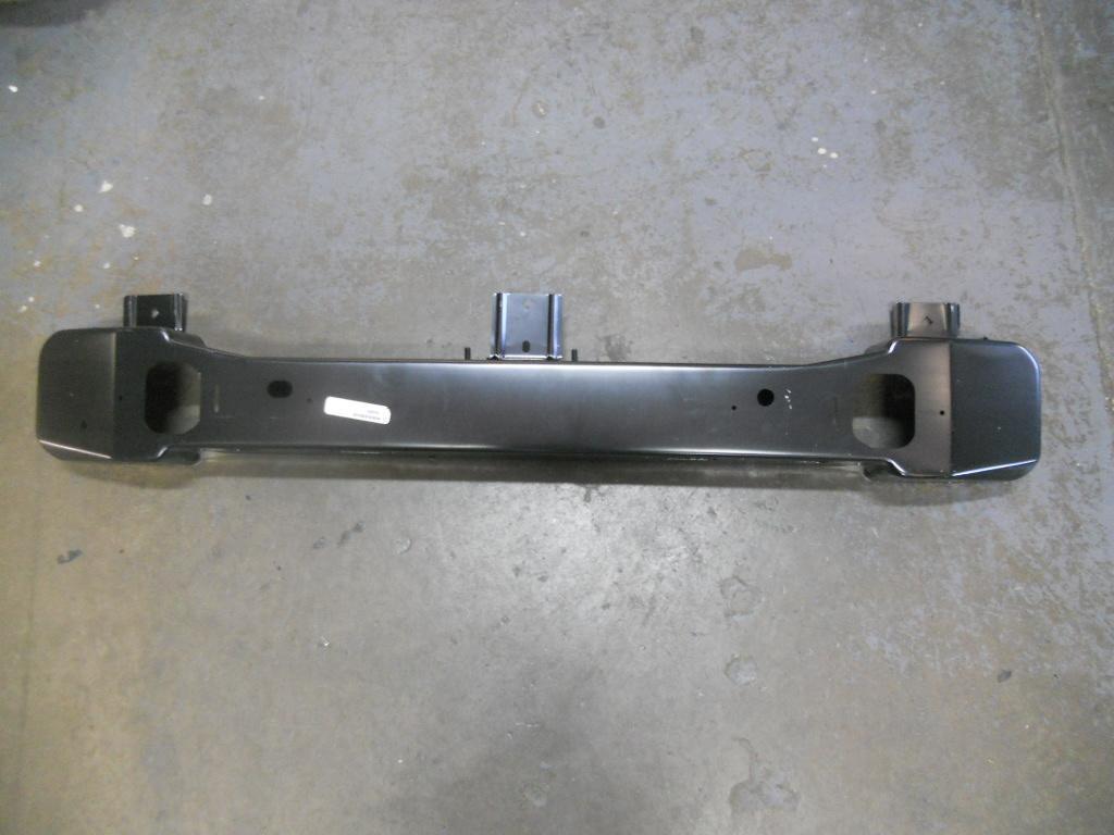 Front Upper Bumper Reinforcer