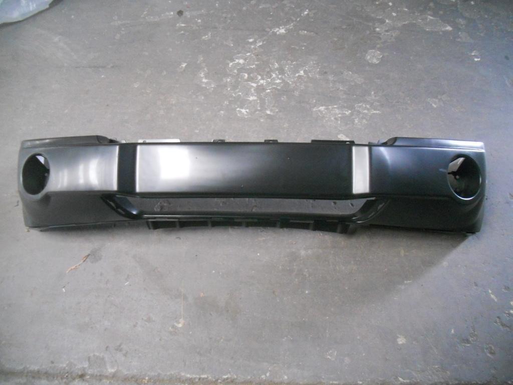 Front Bumper Cover