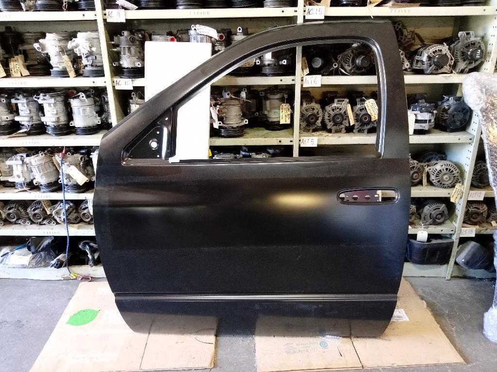 LF Door Skin 03-10 Single Cab