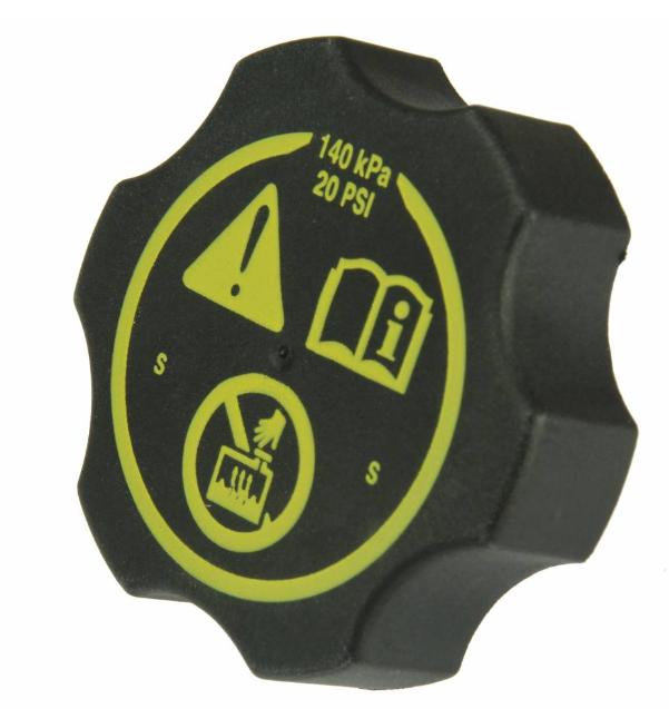 Radiator Cap
