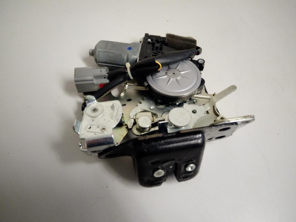 Tailgate Lock Actuator