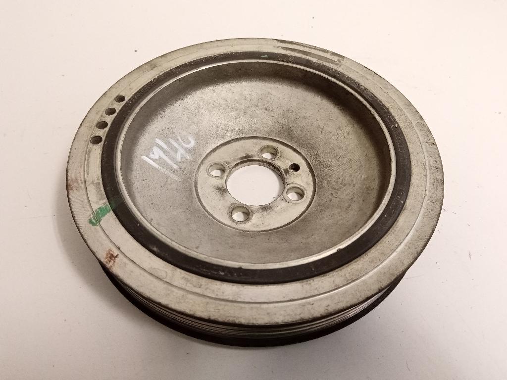 Crankshaft Pulley