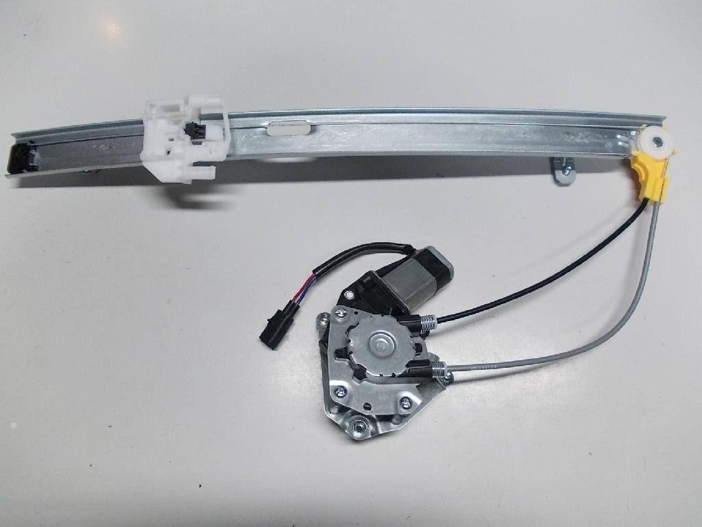 Right Rear Door Elec Regulator