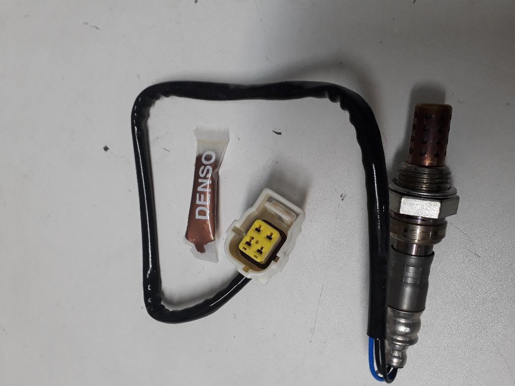 Oxygen Sensor