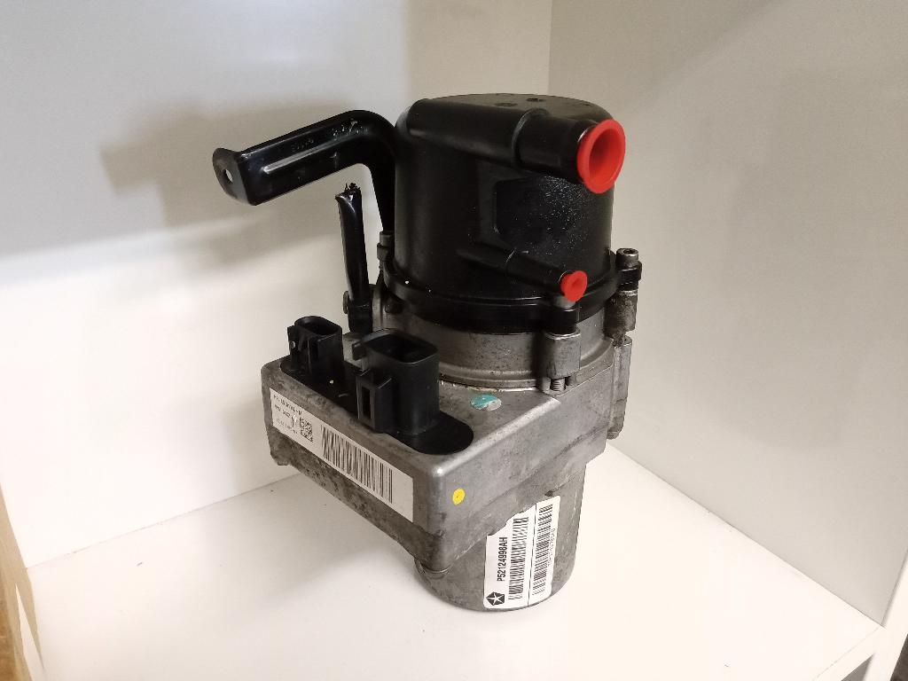 Power Steering Pump