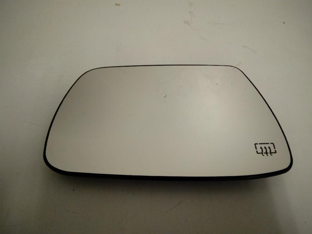 Left Door Mirror