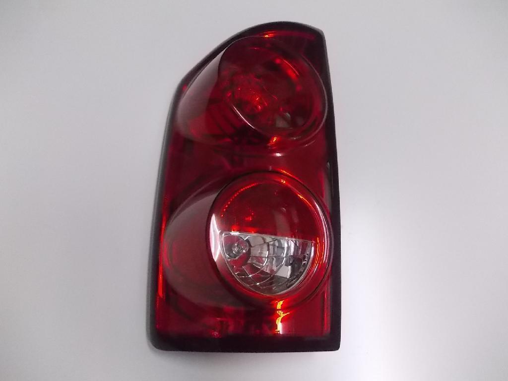 Left Taillight