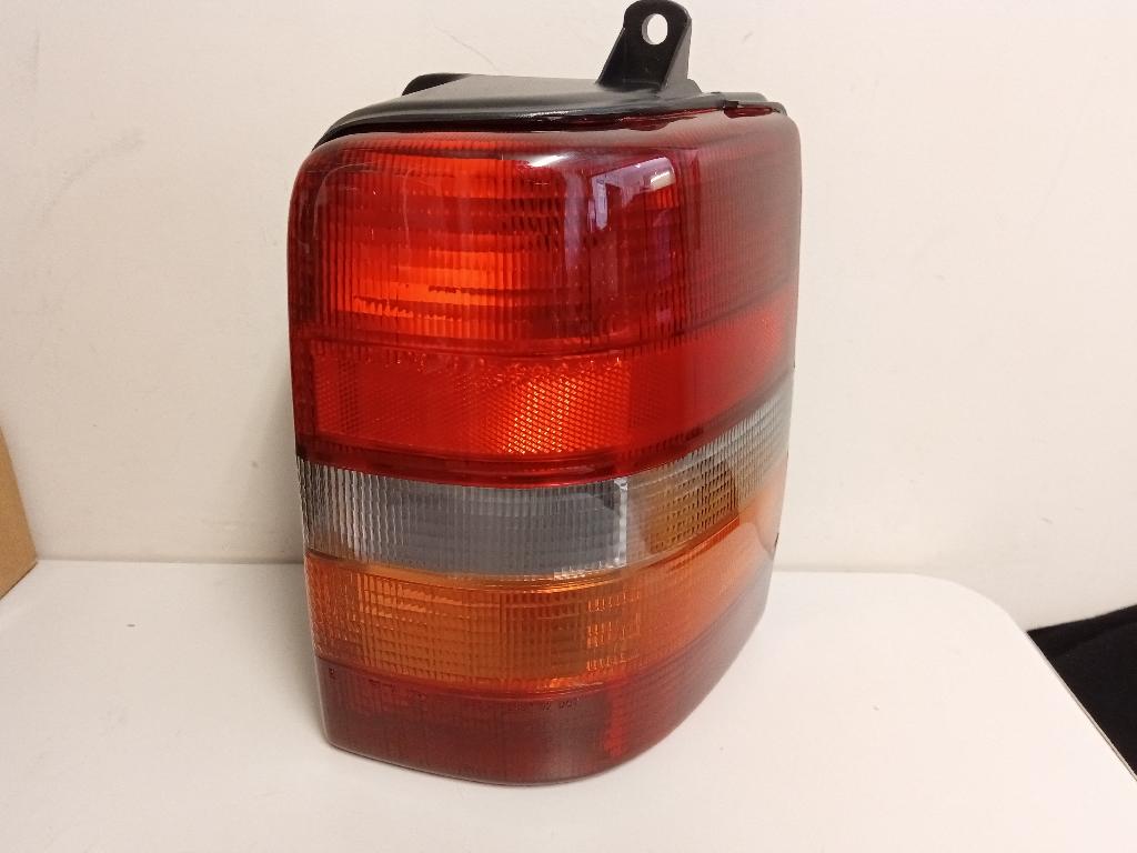 Right Taillight