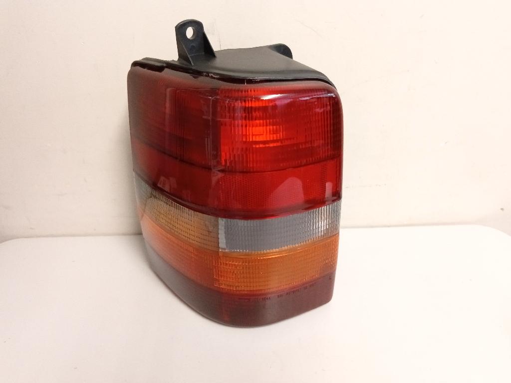 Left Taillight