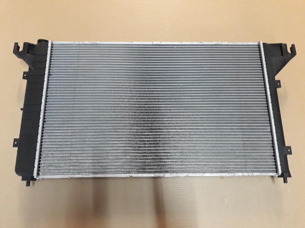Radiator