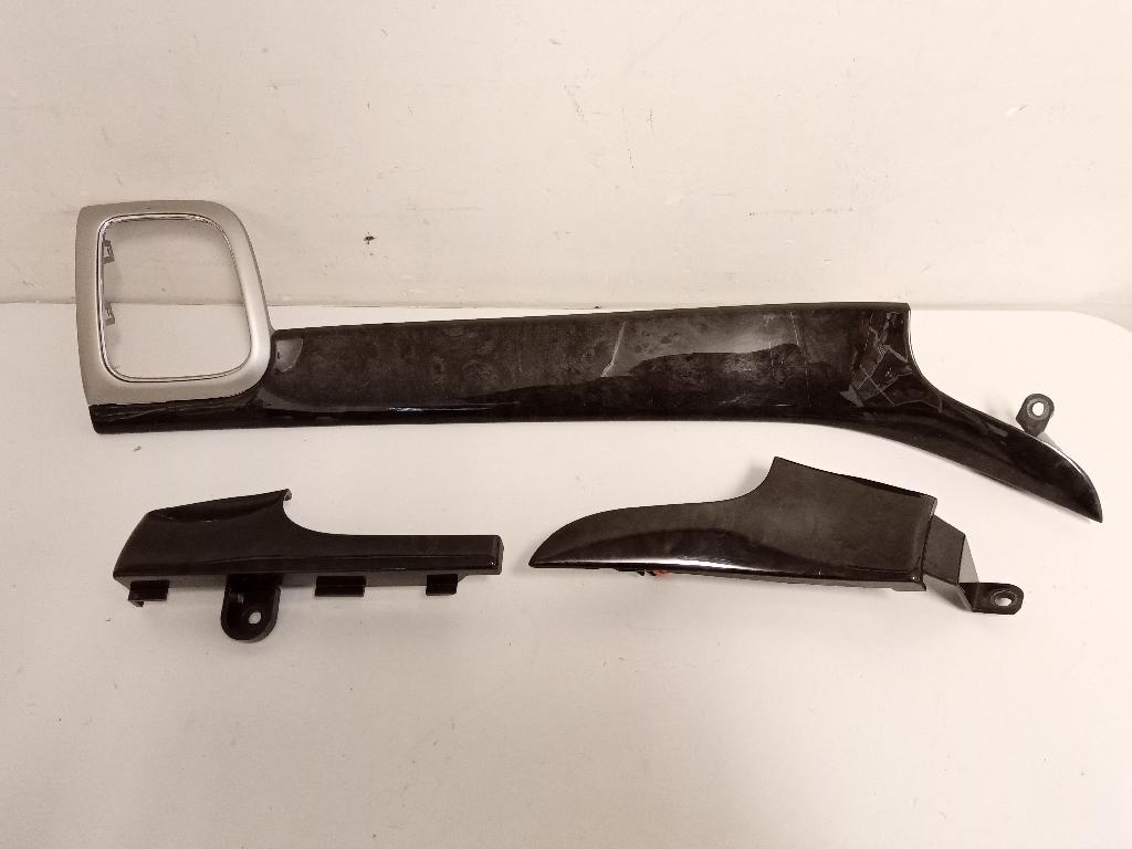 Dash Trim Set 2011-2013