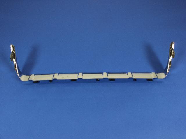 Front Bumper Moulding