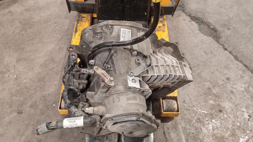 Automatic Transmission