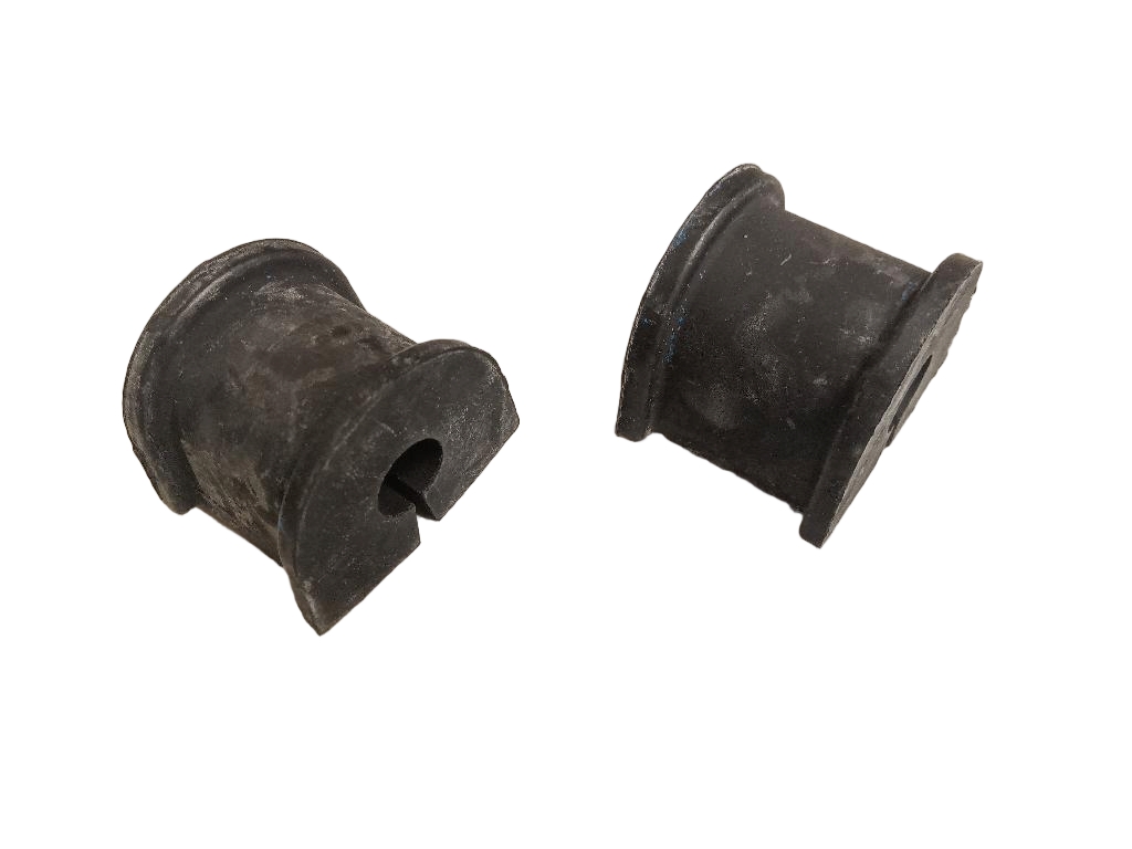 Rear Sway Bar