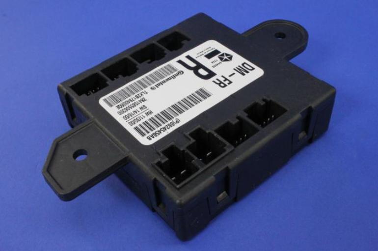 Right Front Door Control Module