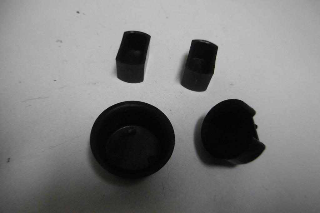 Tailgate Hinge Bush Kit