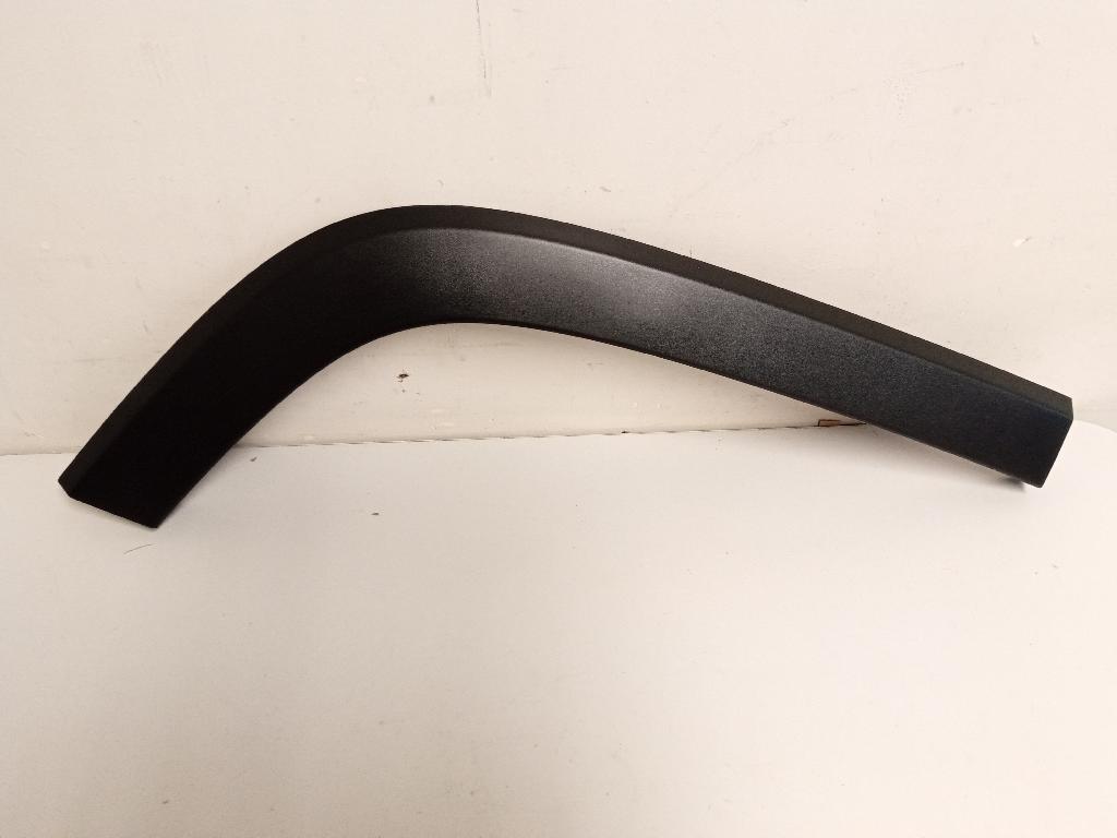 Right Rear Guard Flare