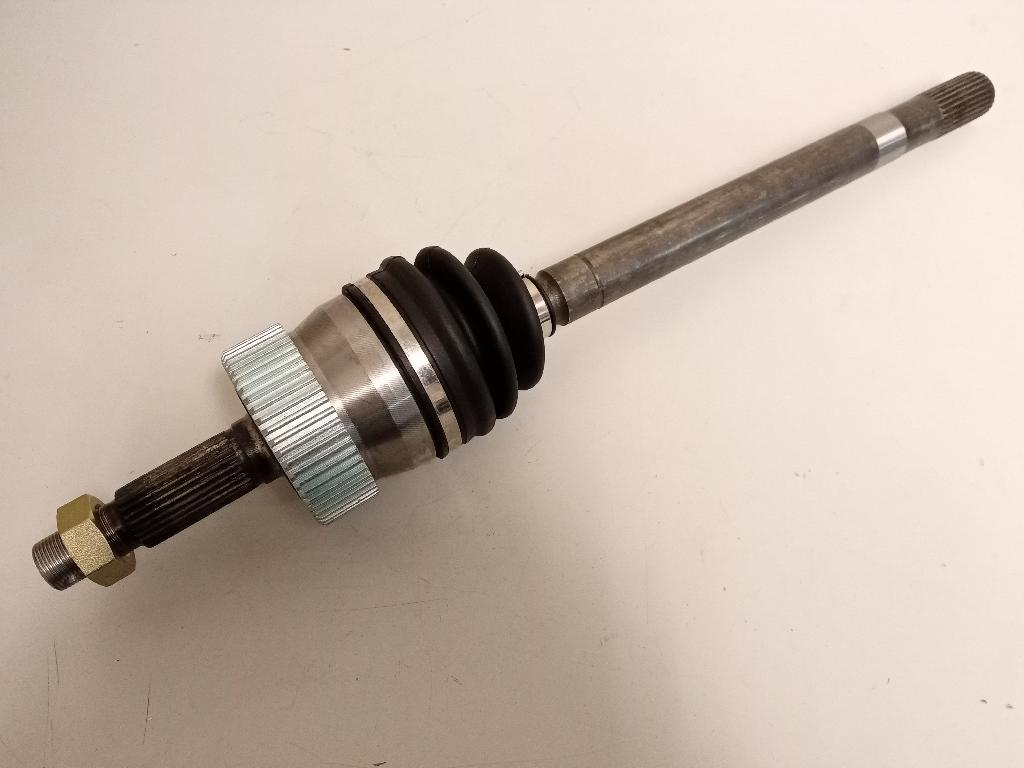 Left Front Drive Axle